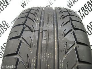 NEW BF Goodrich g Force Sport Comp 2 (Ultra High Perf) Tires 245 