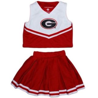 cheerleading outfit size 8 in Clothing, 