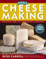 Home Cheese Making 2002, Paperback