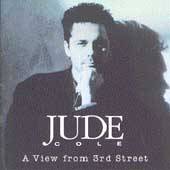 View from 3rd Street by Jude Cole CD, Mar 1990, Reprise