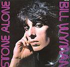 Bill Wyman Stone Alone Vinyl LP Sealed original pressing 1976 *RARE 