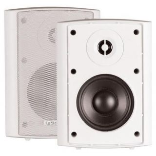 Audiosource Ls 545 5 1/4 2 way Indoor/outdoor Speakers /pr (ls545)