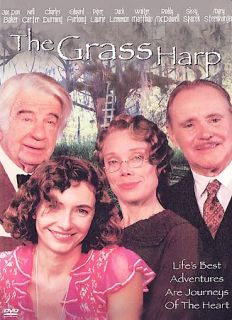 The Grass Harp DVD, 2005