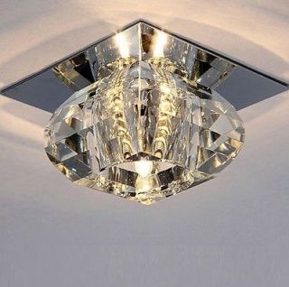 crystal chandelier in Ceiling Fixtures