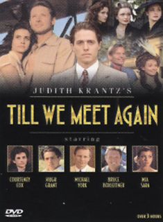 Till We Meet Again DVD, 2005