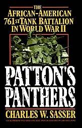   Battalion in World War II by Charles W. Sasser 2005, Paperback