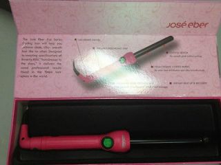 jose eber curling iron 19mm in Curling Irons