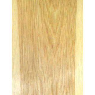 Hickory Wood Veneer Sheet 24x96 2x8 10 mil paper back Flat cut peel 