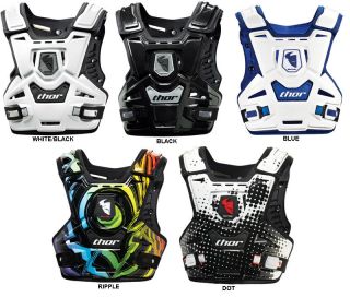 motocross chest protector protector