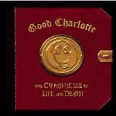   of Life and Death by Good Charlotte CD, Oct 2004, Epic USA