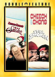Cheech and Chong 2 Pack DVD, 2007, 2 Disc Set, Widescreen