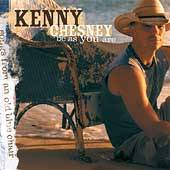   Songs from an Old Blue Chair by Kenny Chesney CD, Jan 2005, BNA