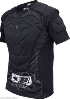 Eclipse Overload Padded Jersey   Paintball   NEW   2X