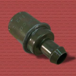 ACDelco CV892C GM 25043843 PCV Valve 71 09 OEM (Fits Beretta)