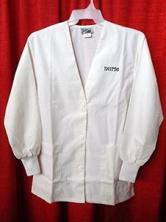 Clothing,   Uniforms & Work Clothing  Lab Coats 