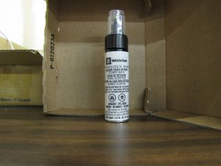 2011 2013 Chevrolet Cruze Summit White Touch Up Paint