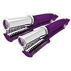 Purple Large Barrel Instyler BUY 1 GET 1 IN STYLER FREE FREE 