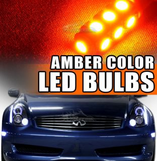   LED DOOR STEP COURTESY LIGHT BULBS k (Fits Chevrolet Tracker 2004