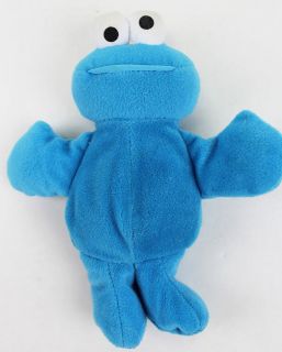 cookie monster bag in Clothing, 