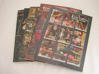   of 6   Lee Valley and Veritas Catalogs   Woodworking   Christmas Gifts