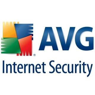CHEAP AVG INTERNET SECURITY ANTIVIRUS+FIREWALL+DO NOT TRACK,1 YEAR/1PC 