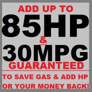 PERFORMANCE CHIP GAS SAVER ALL DODGE CARS TRUCKS AND SUVS 1986 2013 