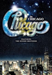 Chicago in Chicago DVD, 2012