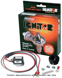 Pertronix 1382 1959 71 Chrysler Elec Ignition Conv