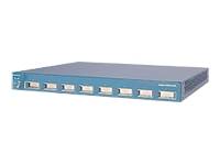 Cisco Catalyst WS C3508G XL EN External Switch Managed stackable 