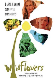 Wildflowers DVD, 2000