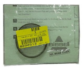 bissell proheat belt in Vacuum Parts & Accessories