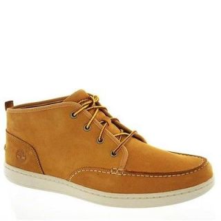 Timberland 28590 Classic Cupsole Chukka Casual Leather Shoes Boots 