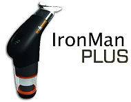 Power Breathe Ironman Muscular Inspiratory Trainer