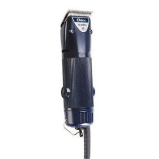 New Model Oster Turbo A5 1 Speed Animal Hair Clipper