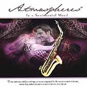 Atmospheres In a Sentimental Mood CD, Apr 2007, St. Clair
