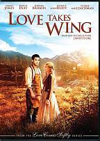 Love Takes Wing DVD, 2009