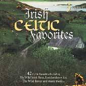 Irish Celtic Favorites Box CD, Apr 2007, 3 Discs, St. Clair