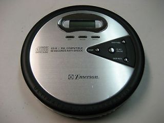 emerson cd player in Consumer Electronics