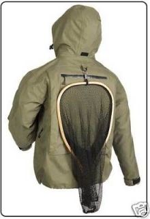 Fishing Jacket ORVIS Clearwater Packable Wading Jacket MENS XSsize