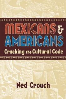   Cracking the Cultural Code by Ned Crouch 2004, Paperback