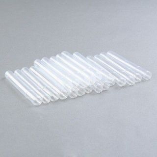 plastic test tubes in Business & Industrial