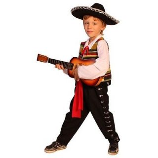 mariachi costume in Clothing, 
