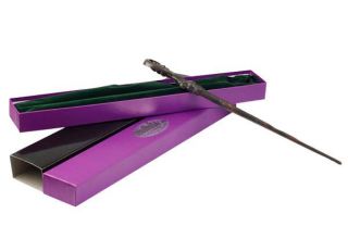 2012 Newest Mythical Harry Potter 7 Fleur Magic Wand Cosplay + Package 