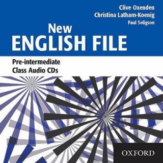   CDs by Clive Oxenden, Christina Latham Koenig CD Audio, 2005