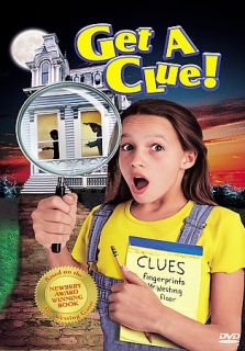 Get A Clue DVD, 2003