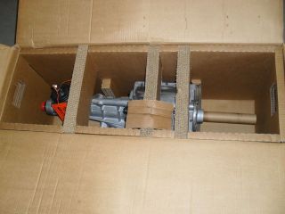 Ford Mustang T5 Transmission Tremec 5 Speed 79 93 5.0 NEW World Class