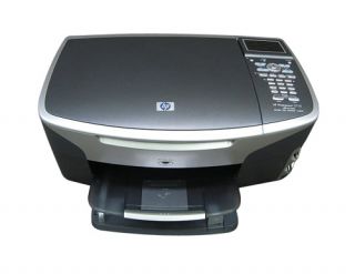 HP Photosmart 2710 All In One Inkjet Printer