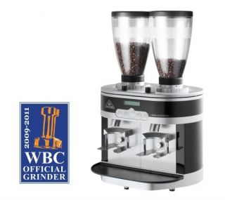 Mahlkonig K30 Twin Vario WBC Espresso Coffee Grinder   New in Box