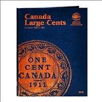 Coins & Paper Money  Coins Canada  Large Cents