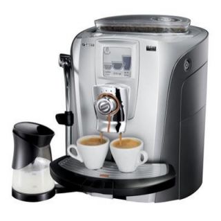 Saeco Talea Touch 14 Cups Coffee Maker
